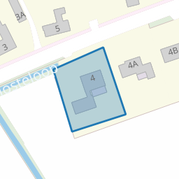 Perceel BDA00-H-10594