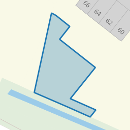 Perceel BDA00-H-10598