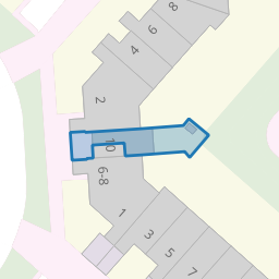 Perceel BDA00-H-10603