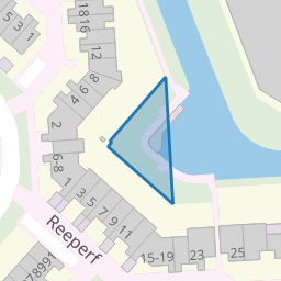 Perceel BDA00-H-10604