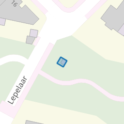 Perceel BDA00-H-10607