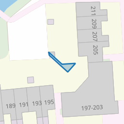 Perceel BDA00-H-10614