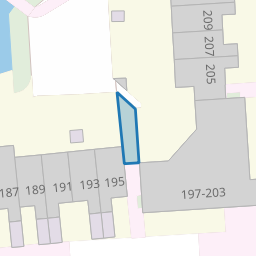 Perceel BDA00-H-10616