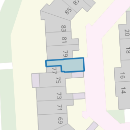 Perceel BDA00-H-10618