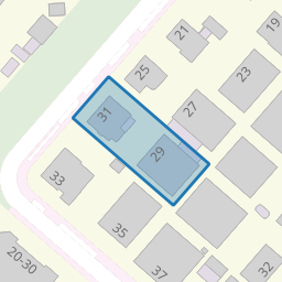 Perceel BDA00-H-10625