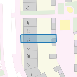 Perceel BDA00-H-10628