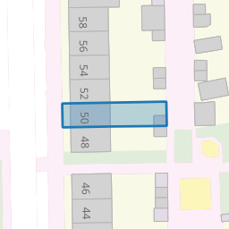 Perceel BDA00-H-10630