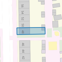 Perceel BDA00-H-10631