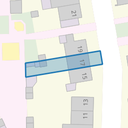 Perceel BDA00-H-10634