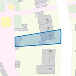 Perceel BDA00-H-10635