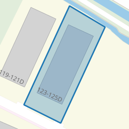 Perceel BDA00-H-10640