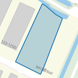 Perceel BDA00-H-10641