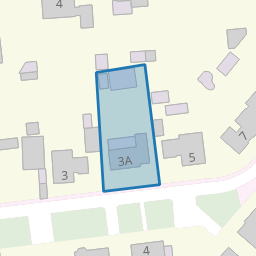 Perceel BDA00-H-10654