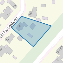 Perceel BDA00-H-10655