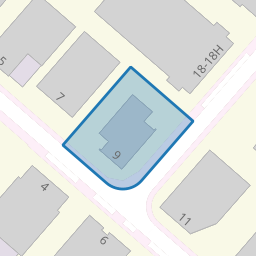 Perceel BDA00-H-10658