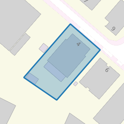 Perceel BDA00-H-10659