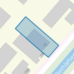 Perceel BDA00-H-10662