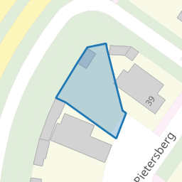 Perceel BDA00-H-10664