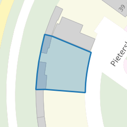 Perceel BDA00-H-10666