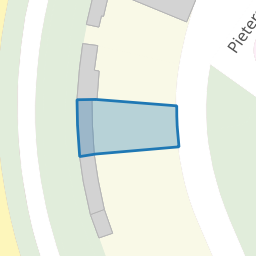 Perceel BDA00-H-10667