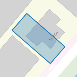 Perceel BDA00-H-10668