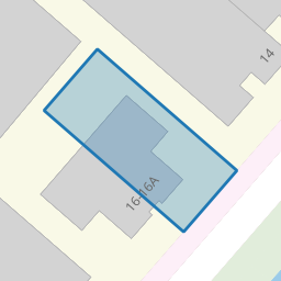 Perceel BDA00-H-10669