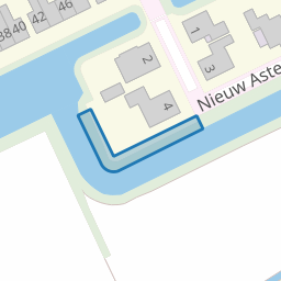 Perceel BDA00-H-10671