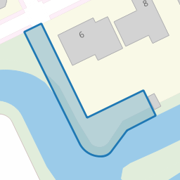 Perceel BDA00-H-10672