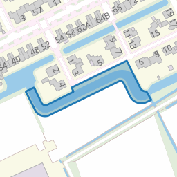 Perceel BDA00-H-10674