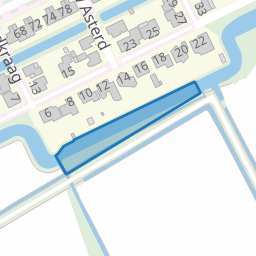 Perceel BDA00-H-10675