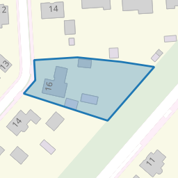 Perceel BDA00-H-10676