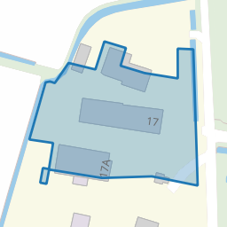 Perceel BDA00-H-10680