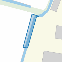 Perceel BDA00-H-10681