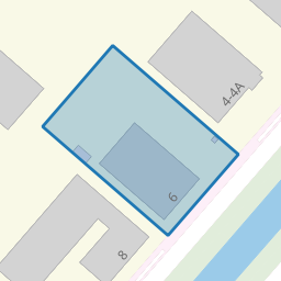 Perceel BDA00-H-10684