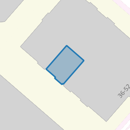 Perceel BDA00-H-10688