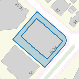 Perceel BDA00-H-10690