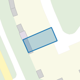 Perceel BDA00-H-10692