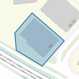 Perceel BDA00-H-10694