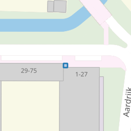 Perceel BDA00-H-10699