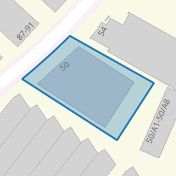 Perceel BDA00-H-10704