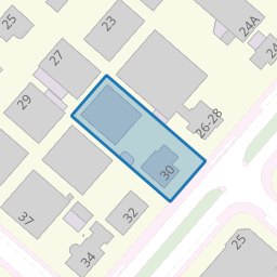 Perceel BDA00-H-10706