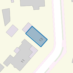 Perceel BDA00-H-10710