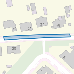 Perceel BDA00-H-10720