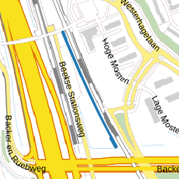 Perceel BDA00-H-10730