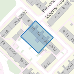 Perceel BDA00-H-10735