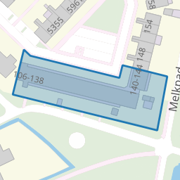 Perceel BDA00-H-10738