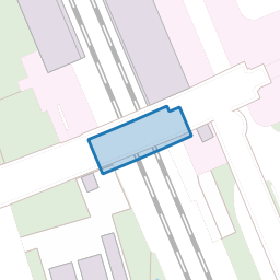 Perceel BDA00-H-10745