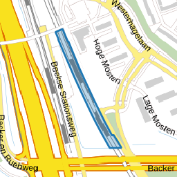 Perceel BDA00-H-10746