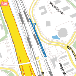 Perceel BDA00-H-10747