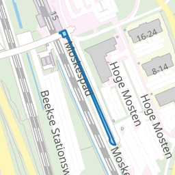 Perceel BDA00-H-10748